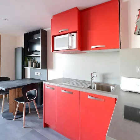 Renove Mont Blanc Avec Espace Bien-etre Et Parking - Fr-1-181-2415 La Plagne-Tarentaise