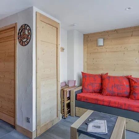 Renove 2 Pers - Espace Bien-etre - Animaux Admis - Fr-1-181-2415 Apartment *