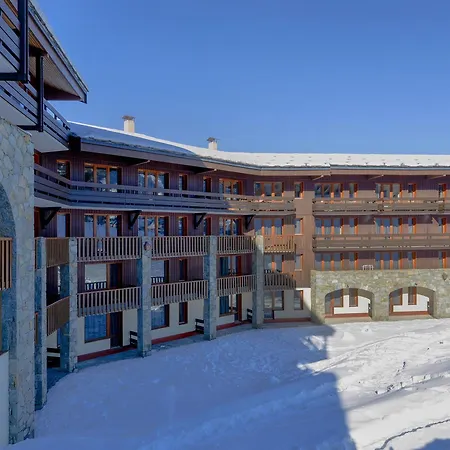 Renove 2 Pers - Espace Bien-etre - Animaux Admis - Fr-1-181-2415 Apartment La Plagne-Tarentaise
