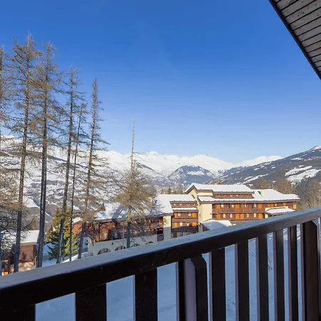 Renove 2 Pers - Espace Bien-etre - Animaux Admis - Fr-1-181-2415 La Plagne-Tarentaise