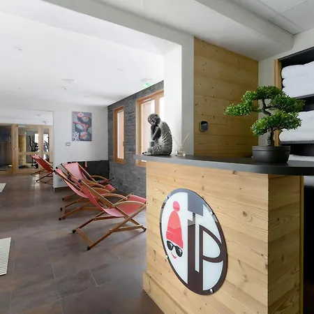 Renove 2 Pers - Espace Bien-etre - Animaux Admis - Fr-1-181-2415 Apartment