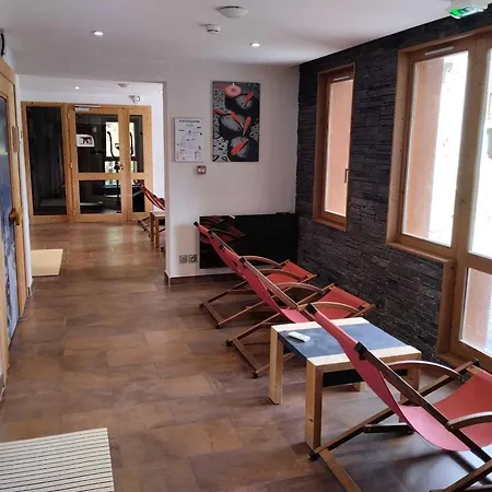 Rénové Avec Espace Bien-être à - Fr-1-181-2415 Appartement