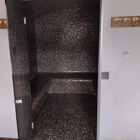 Appartement Rénové Avec Espace Bien-être à - Fr-1-181-2415