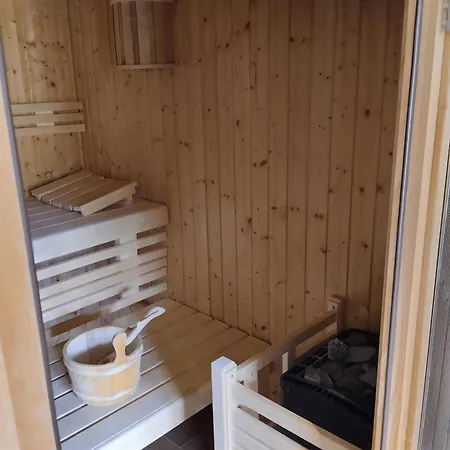 Rénové Avec Espace Bien-être à - Fr-1-181-2415 Appartement