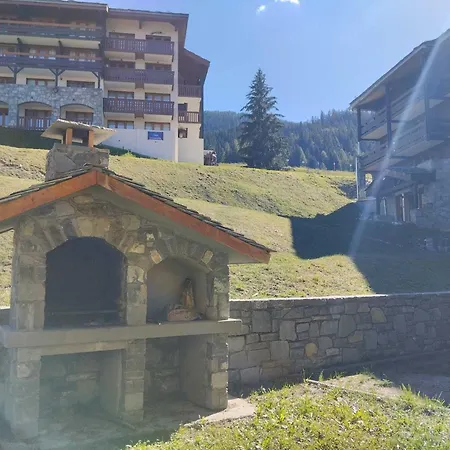 Rénové Avec Espace Bien-être à - Fr-1-181-2415 La Plagne-Tarentaise